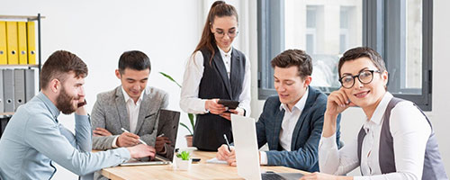 Strategic Planning and Execution